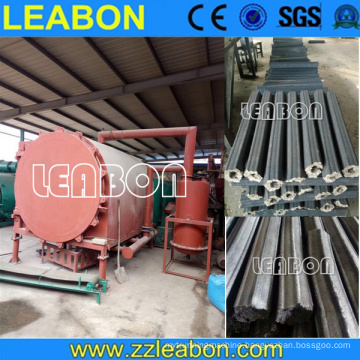 Charcoal Carbonization Furnace/ Wood Carbonization Furnace